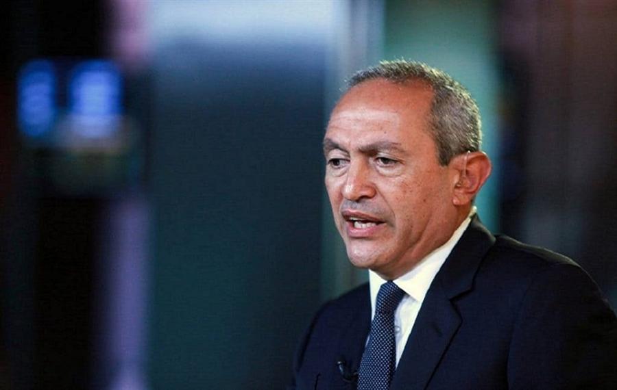 ناصف ساويرس يكشف عن خطط لاستثمار 50 مليار دولار في البنية التحتية بالولايات المتحدة